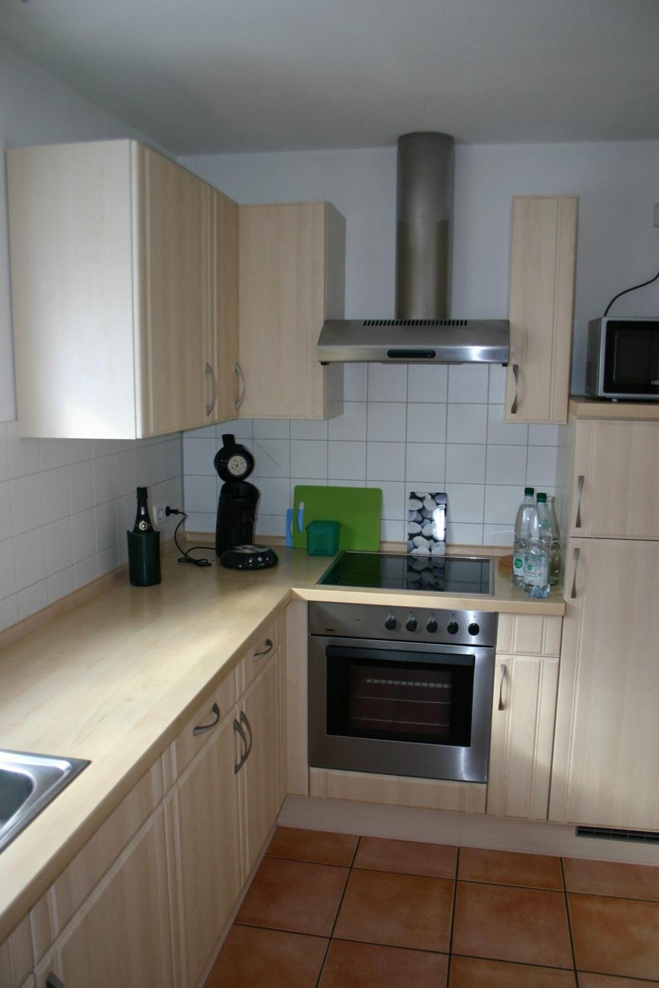 FERIENWOHNUNG CARMEN EP Eintrittskarten für jeden beliebigen Tag über uns erhältlich Rust Exterior foto