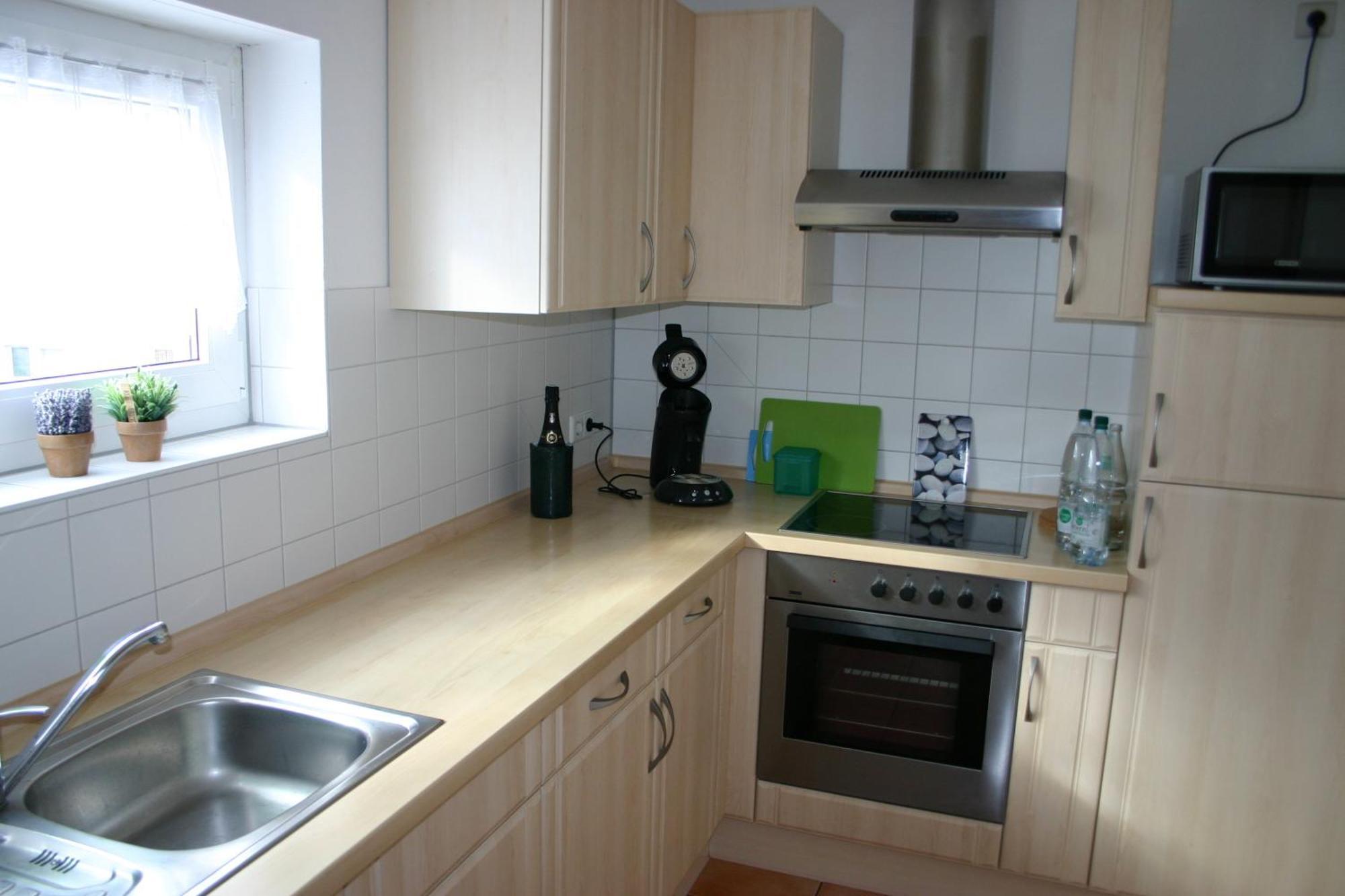 FERIENWOHNUNG CARMEN EP Eintrittskarten für jeden beliebigen Tag über uns erhältlich Rust Exterior foto