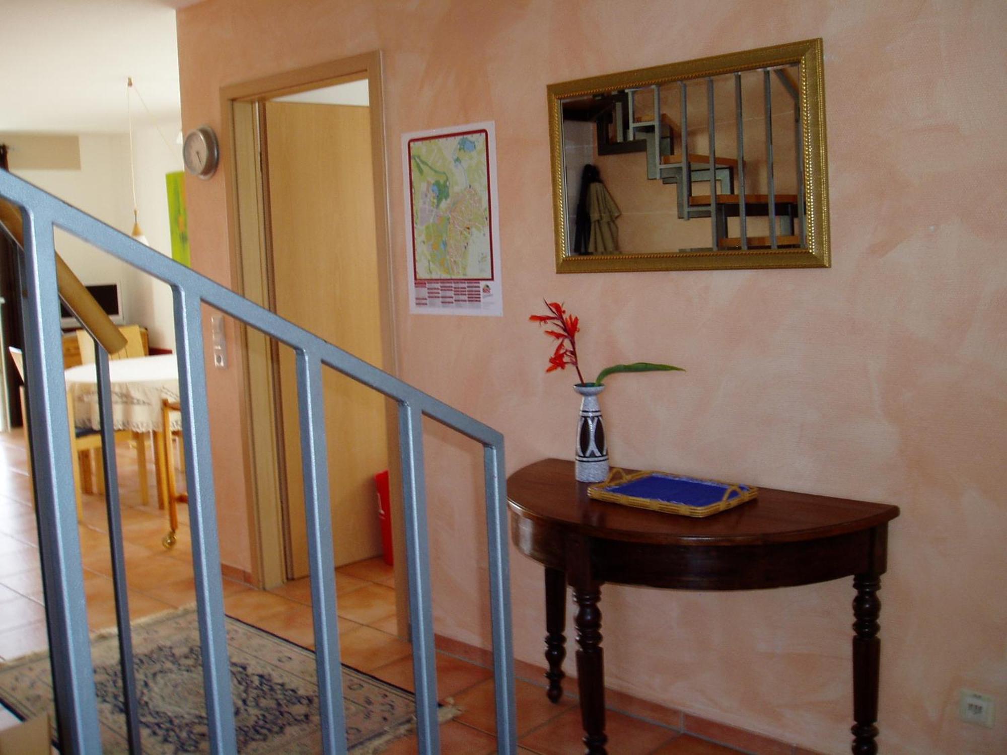 FERIENWOHNUNG CARMEN EP Eintrittskarten für jeden beliebigen Tag über uns erhältlich Rust Exterior foto