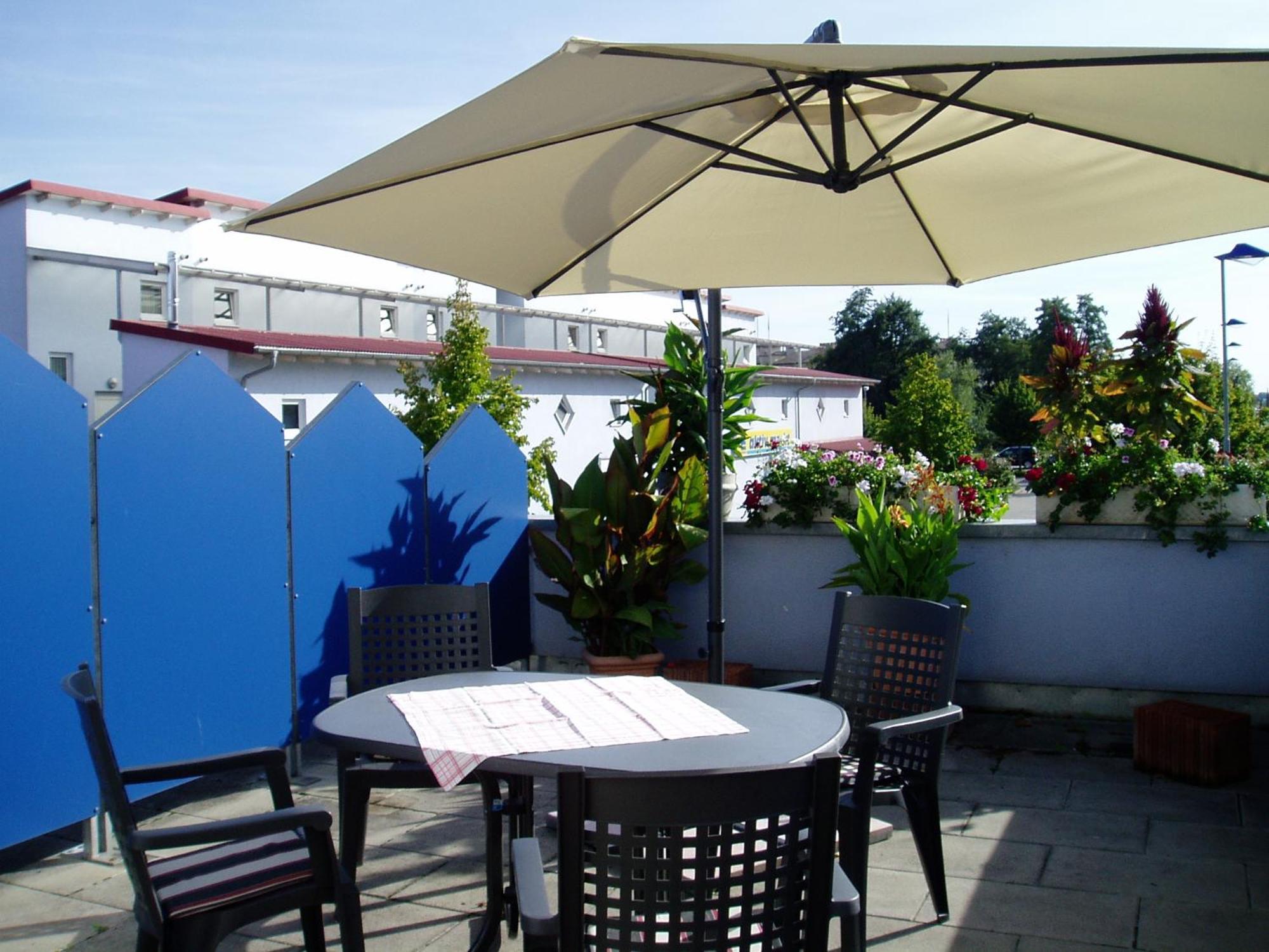 FERIENWOHNUNG CARMEN EP Eintrittskarten für jeden beliebigen Tag über uns erhältlich Rust Exterior foto
