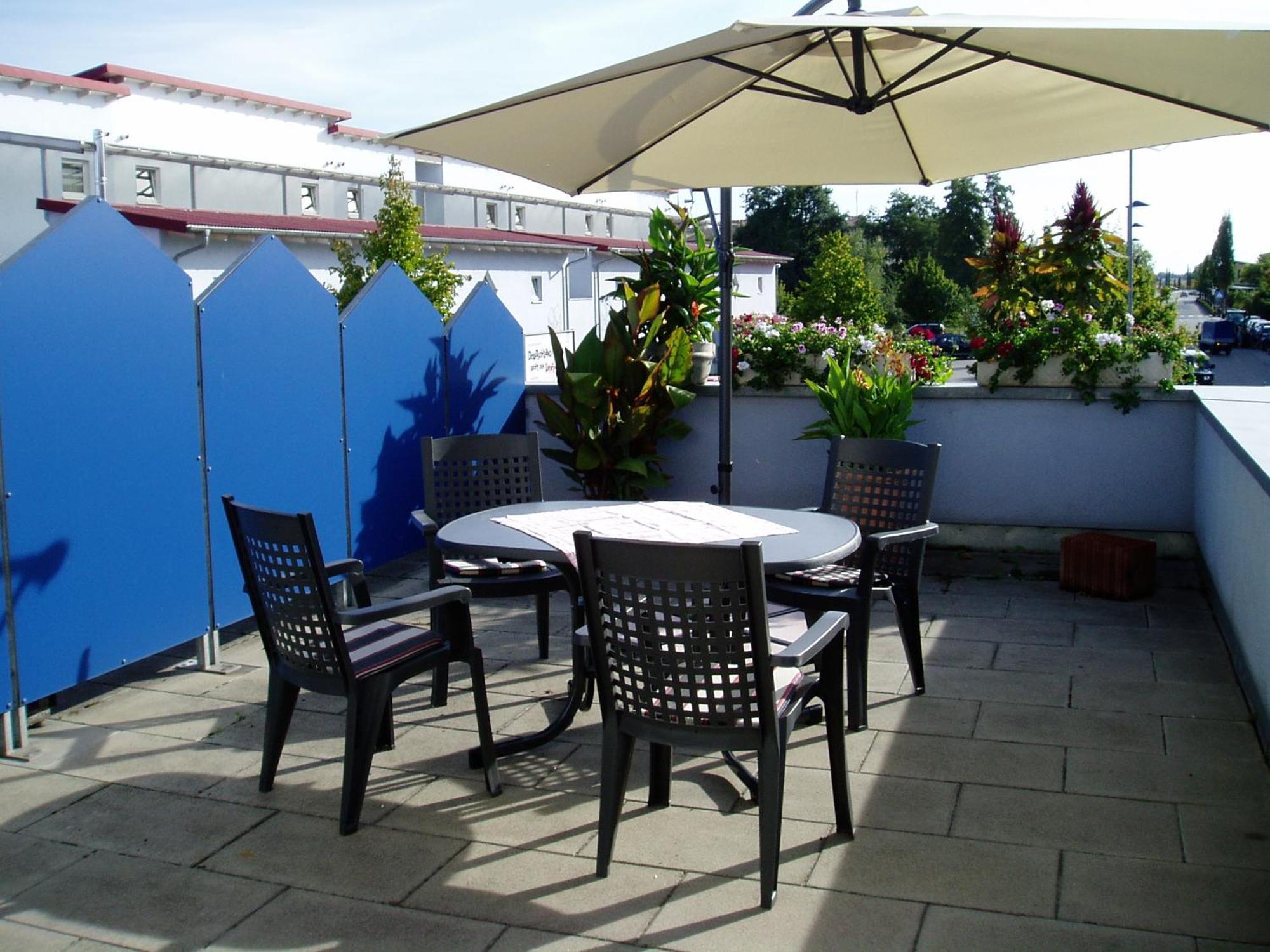 FERIENWOHNUNG CARMEN EP Eintrittskarten für jeden beliebigen Tag über uns erhältlich Rust Exterior foto