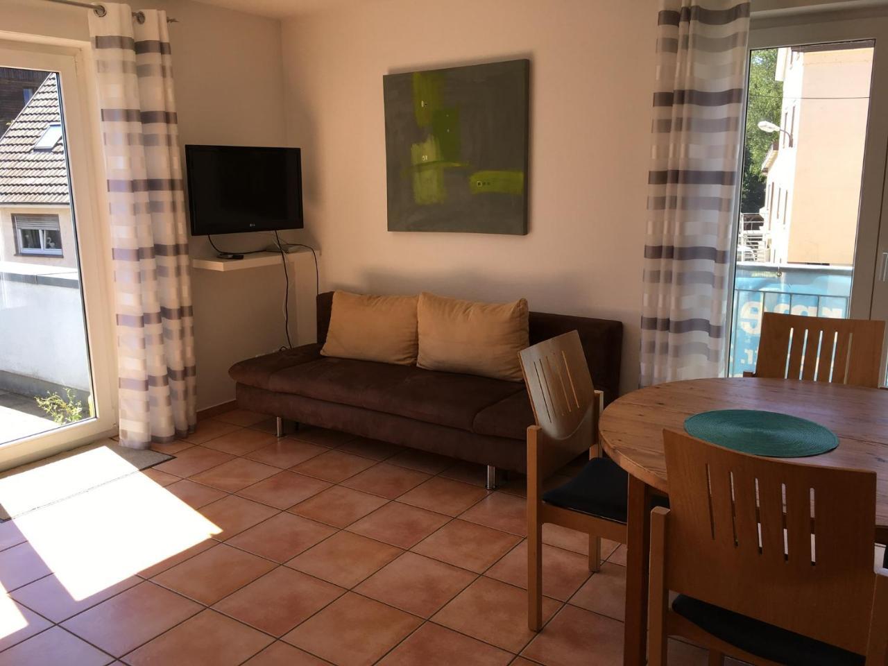 FERIENWOHNUNG CARMEN EP Eintrittskarten für jeden beliebigen Tag über uns erhältlich Rust Exterior foto