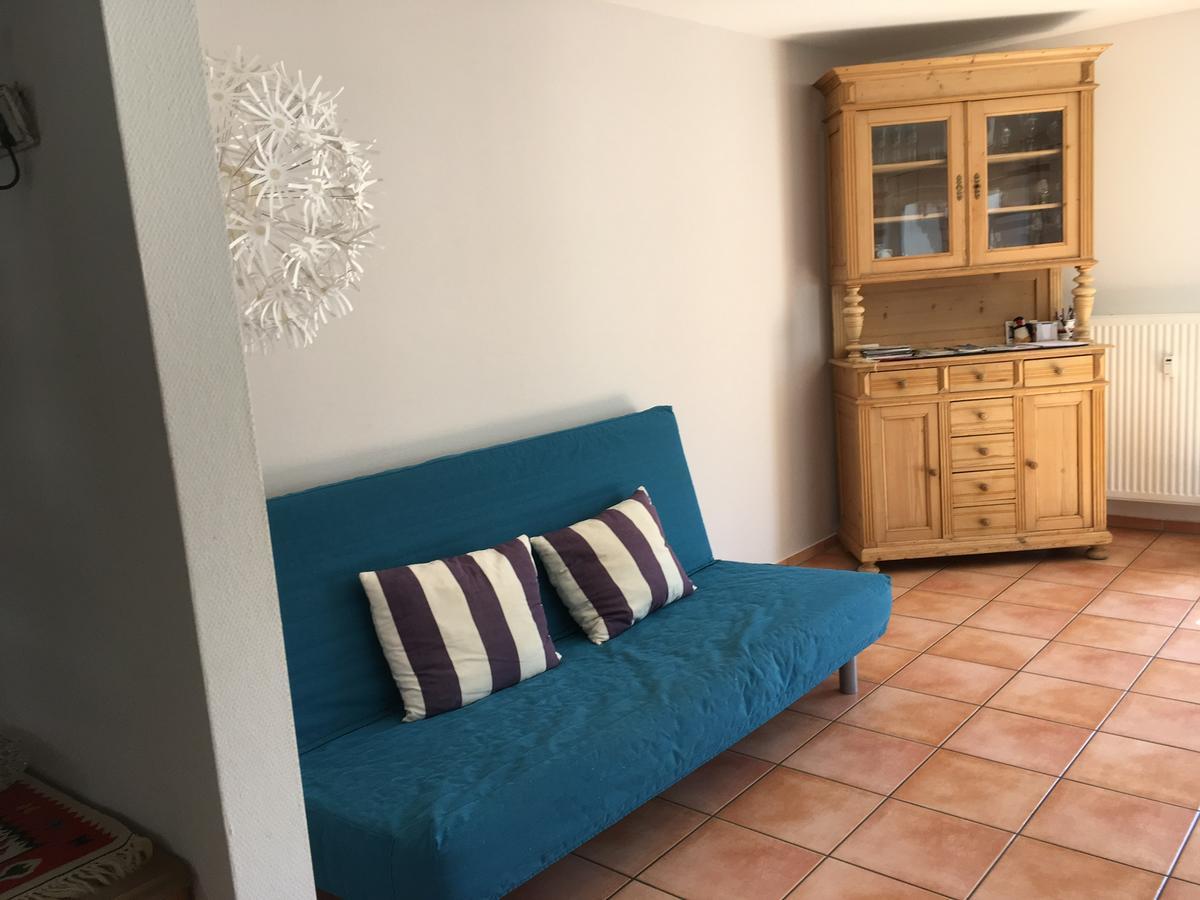 FERIENWOHNUNG CARMEN EP Eintrittskarten für jeden beliebigen Tag über uns erhältlich Rust Exterior foto