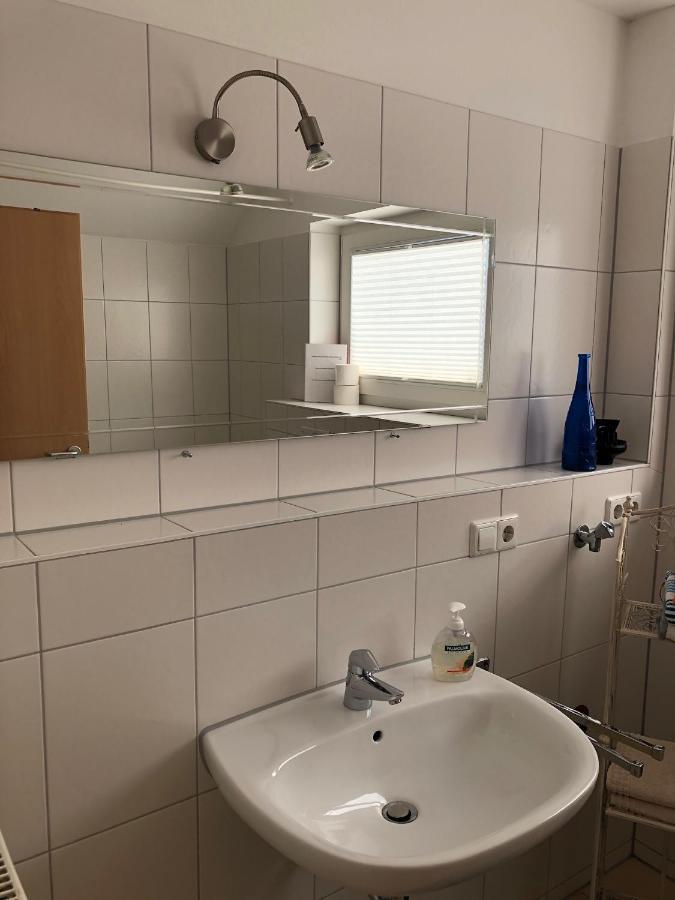 FERIENWOHNUNG CARMEN EP Eintrittskarten für jeden beliebigen Tag über uns erhältlich Rust Exterior foto