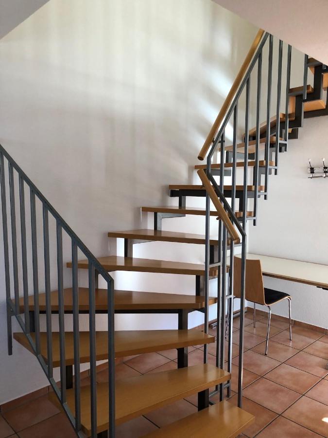 FERIENWOHNUNG CARMEN EP Eintrittskarten für jeden beliebigen Tag über uns erhältlich Rust Exterior foto